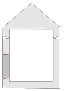 Querschnitt der LS-Zelle